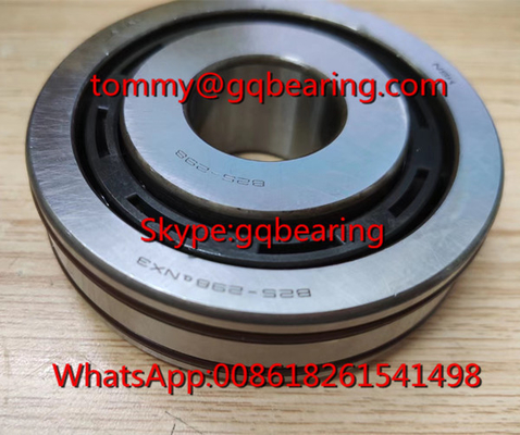 NSK B25-298aNX3 Deep Groove Ball Bearing B25-298A গিয়ারবক্স ব্যবহার করে ভারবহন