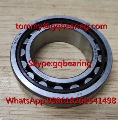 CRB345714 সিলিন্ড্রিকাল রোলার লেয়ারিং অটোমোটিভ গিয়ারবক্স 34x57x14mm