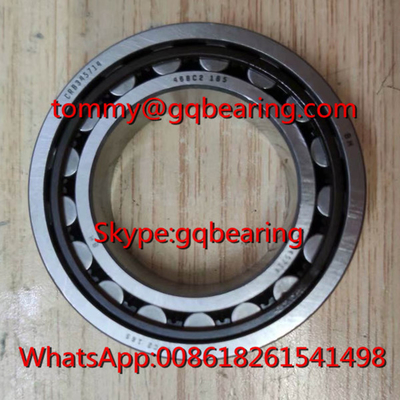 CRB345714 সিলিন্ড্রিকাল রোলার লেয়ারিং অটোমোটিভ গিয়ারবক্স 34x57x14mm