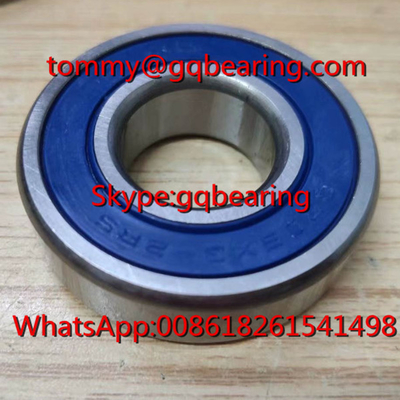 6305X3-2RS রাবার সিলড ডিপ গ্রোভ বল লেয়ার 25x58x16 মিমি গিয়ারবক্স লেয়ার