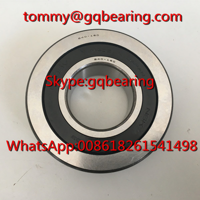 NSK B40-180 B40-180VV EPB40-180VV অটোমোটিভ লেয়ারিং, রাবার সিল সিরামিক বল লেয়ারিং