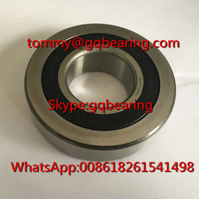 NSK B40-180 B40-180VV EPB40-180VV অটোমোটিভ লেয়ারিং, রাবার সিল সিরামিক বল লেয়ারিং