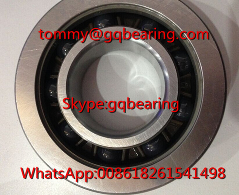 NSK B40-180 B40-180VV EPB40-180VV অটোমোটিভ লেয়ারিং, রাবার সিল সিরামিক বল লেয়ারিং