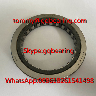 ABEC-7 Precision NSK VP55-2 অভ্যন্তরীণ রিং ছাড়াই একক সারির সিলিন্ডারিক রোলার লেয়ার