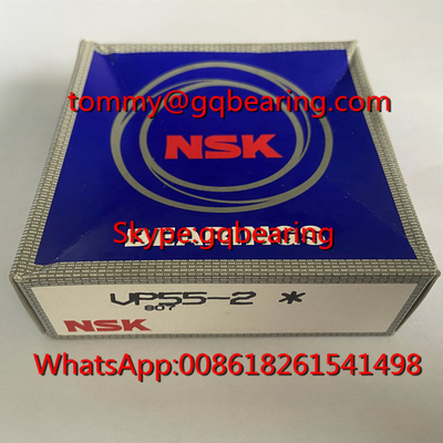 ABEC-7 Precision NSK VP55-2 অভ্যন্তরীণ রিং ছাড়াই একক সারির সিলিন্ডারিক রোলার লেয়ার