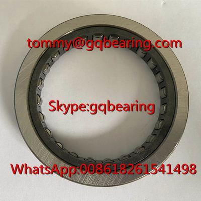 ABEC-7 Precision NSK VP55-2 অভ্যন্তরীণ রিং ছাড়াই একক সারির সিলিন্ডারিক রোলার লেয়ার