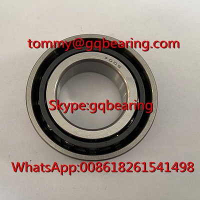 NSK 7005CTYNDBLP5 ব্যাক টু ব্যাক মেচিং টাইপ অ্যাঙ্গুলার কন্টাক্ট বল লেয়ার 100% মূল মূল্য অনুকূল