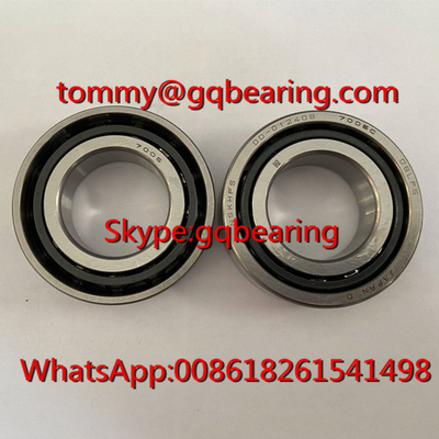 NSK 7005CTYNDBLP5 ব্যাক টু ব্যাক মেচিং টাইপ অ্যাঙ্গুলার কন্টাক্ট বল লেয়ার 100% মূল মূল্য অনুকূল