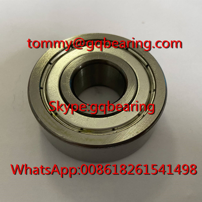 RMS6ZZ মেটাল ঢালাই ইঞ্চি আকার গভীর গ্রোভ বল বিয়ারিং 19.05x50.8x17.46mm