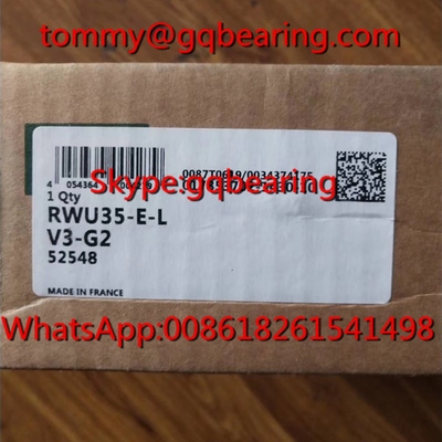 ফ্রান্স উৎপত্তি INA RWU35-E-L-V3-G2 লিনিয়ার স্লাইড লং ক্যারিয়ার