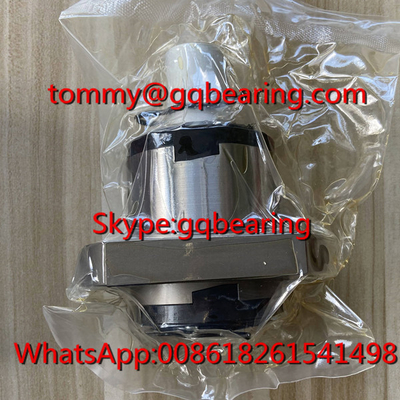 Gcr15 ইস্পাত উপাদান THK BLK3620-5.6ZZ কোন প্রাক লোড টাইপ রোলড বল স্ক্রু বাদাম