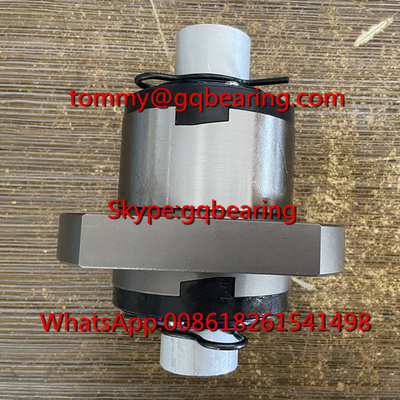 Gcr15 ইস্পাত উপাদান THK BLK3620-5.6ZZ কোন প্রাক লোড টাইপ রোলড বল স্ক্রু বাদাম