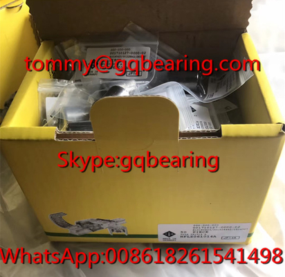 আইএনএ HFLZ061014A টানা কাপ ইগল রোলার বিয়ারিং HFLZ061014 একমুখী ক্ল্যাচ বিয়ারিং