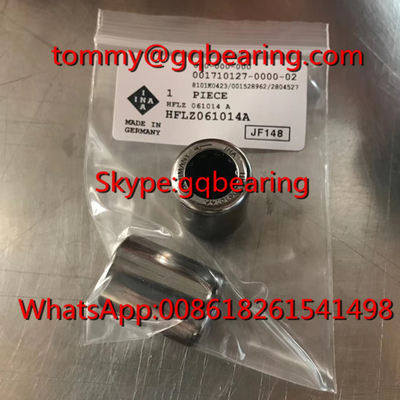 আইএনএ HFLZ061014A টানা কাপ ইগল রোলার বিয়ারিং HFLZ061014 একমুখী ক্ল্যাচ বিয়ারিং