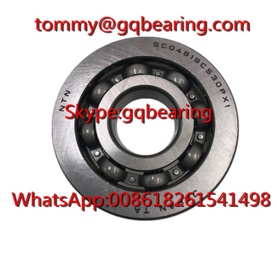 NTN SC04B19CS30PX1 গভীর গ্রোভ বল লেয়ার SC04B19CS30PX1/3AS গিয়ারবক্স লেয়ার