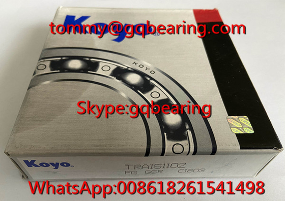 কোয়ো TRA151102 কোনিড রোলার লেয়ারিং TRA151102 ডিফারেনশিয়াল লেয়ারিং