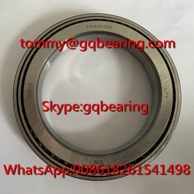 কোয়ো TRA151102 কোনিড রোলার লেয়ারিং TRA151102 ডিফারেনশিয়াল লেয়ারিং
