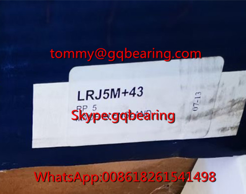 RHP LRJ5M RLS23 CRL40AMB একক সারির সিলিন্ড্রিক রোলার লেয়ার