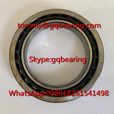 SKL H75A F-586845 অটোমোটিভ বিয়ারিংস আইডি 110 মিমি হুইল হাব বিয়ারিং