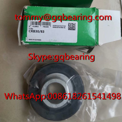 আইএনএ CRB30/83 রেডিয়াল ইনসার্ট বল লেয়ার CRB30/83-XL বালিশ ব্লক বল লেয়ার