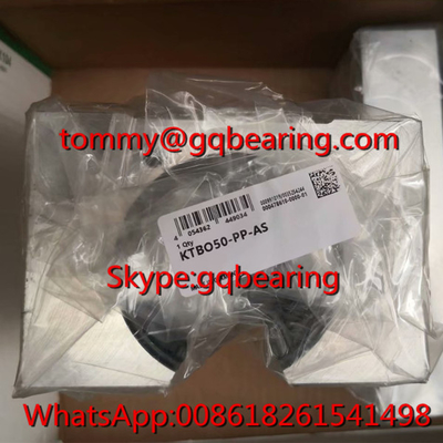জার্মানি উৎপত্তি INA KTBO50-PP-AS লিনিয়ার বল লেয়ার এবং হাউজিং ইউনিট