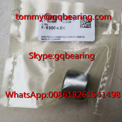 Gcr15 ইস্পাত উপাদান INA F-93004.BK ইগল রোলার লেয়ার 15x21x18mm