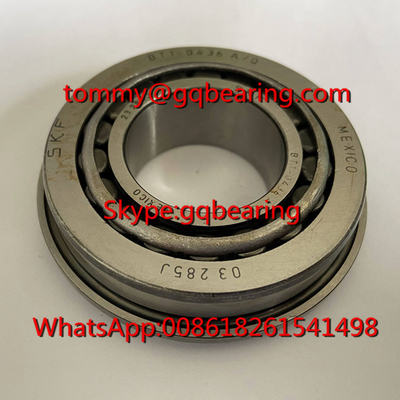 এস কে এফ BT1-0436এ/কিউ ফ্ল্যাঞ্জযুক্ত ক্যানড রোলার লেয়ারিং BT1-0436 এ/কিউ অটোমোবাইল লেয়ারিং