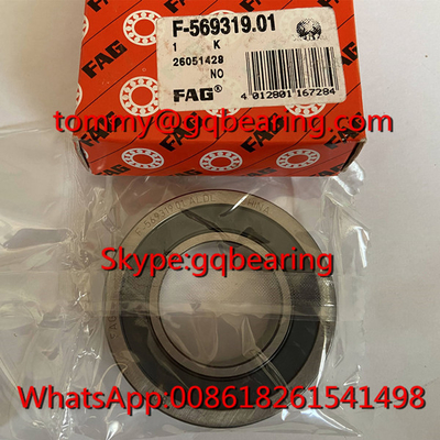 F-569319.01 OD 61.5 মিমি স্টিলের কেজ অটো হুইল লেয়ার