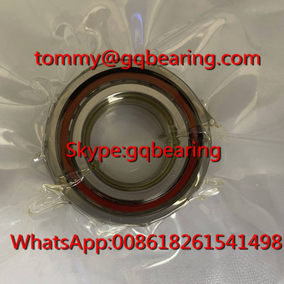25 ডিগ্রী যোগাযোগ কোণ 3MM9303WICRDUM স্পিন্ডল কৌণিক যোগাযোগ বল লেয়ার 17*30*7mm