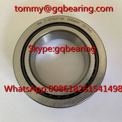 Gcr15 ইস্পাত উপাদান INA F-225607.NA ইগল রোলার লেয়ার 45x72x22mm