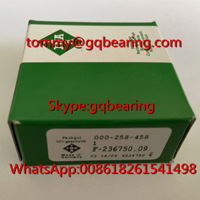Gcr15 ইস্পাত উপাদান আইএনএ F-236750.09 স্ব-নিয়ন্ত্রিত বল লেয়ার