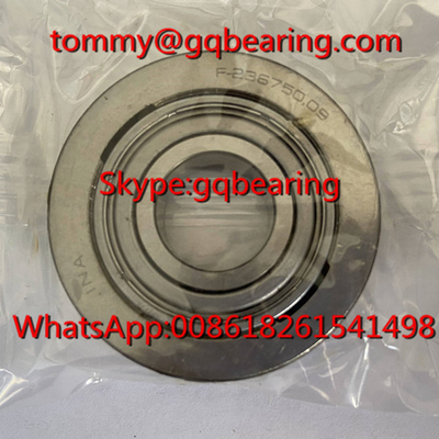 Gcr15 ইস্পাত উপাদান আইএনএ F-236750.09 স্ব-নিয়ন্ত্রিত বল লেয়ার