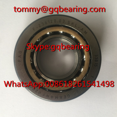 Gcr15 ইস্পাত INA 4620147100 মেশিনের জন্য ডিফারেনশিয়াল লেয়ার
