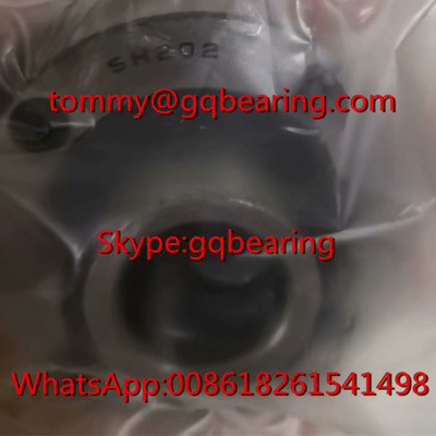 SH203 ডিপ গ্রুভ বোল লেয়ার ফ্ল্যাঞ্জড বোল লেয়ার OD 52mm