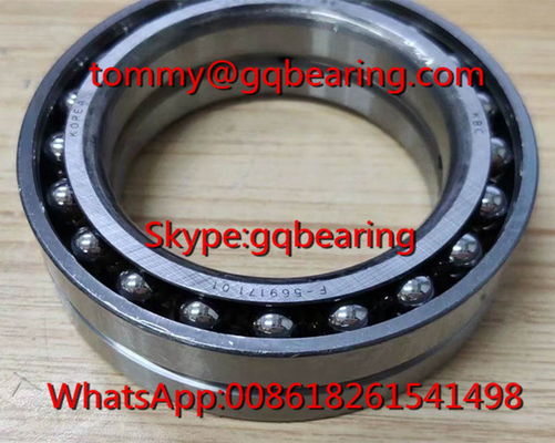 Gcr15 স্টীল কেবিসি F-569171.01 অটোমোটিভ বিয়ারিং FAG F-569171 ইগল রোলার বিয়ারিং