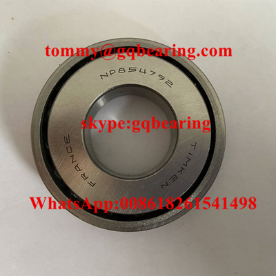 NP854792/NP430273 ডিফারেনশিয়াল ক্যানড রোলার লেয়ার OD 55mm