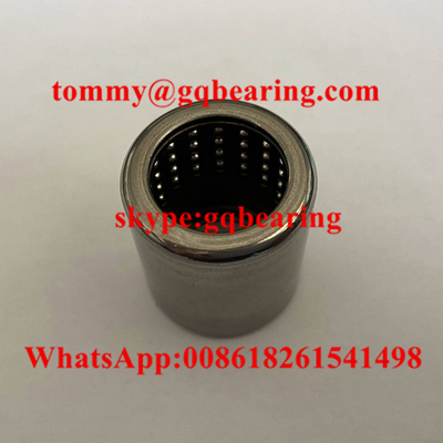 Gcr15 ইস্পাত উপাদান আইএনএ F-212495.06 রৈখিক বল লেয়ারিং F-212495 রৈখিক বুশিং