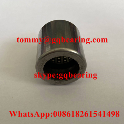 Gcr15 ইস্পাত উপাদান আইএনএ F-212495.06 রৈখিক বল লেয়ারিং F-212495 রৈখিক বুশিং