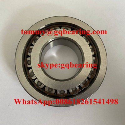 LBT1B328236A/QVA617 ইস্পাত খাঁচা ফ্ল্যাঞ্জড রোলার লেয়ার Gcr15