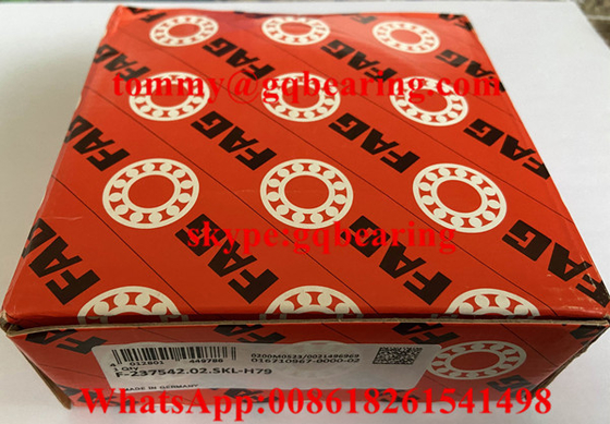 F-237542.02 ডিফারেনশিয়াল থ্রাস্ট ইগল রোলার লেয়ার 44.5*102*31.5mm