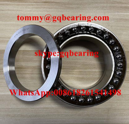 Gcr15 BTW100CTN/SP থ্রাস্ট অ্যাঙ্গুলার কন্টাক্ট লেয়ার OD 150mm