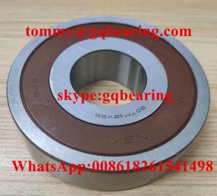 OD 80mm রাবার সীল 35TM10X26 গিয়ারবক্স বল লেয়ার