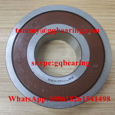 গিয়ারবক্সের জন্য 30TM12 ডিপ গ্রুভ বল লেয়ার 20mm বেধ