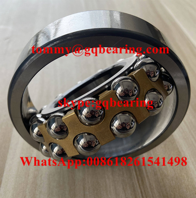 OD 110mm 1310-M Gcr15 ইস্পাত স্ব-সমন্বয়কারী লেয়ার 50x110x27mm