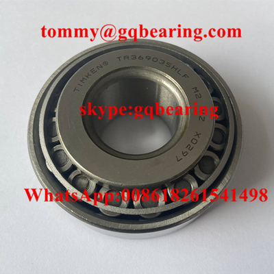 53332-3E100 একক সারির ট্যাপার রোলার লেয়ার OD 90mm