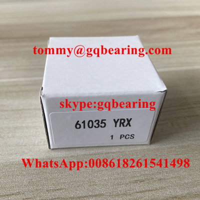 61035 YRX এক্সেনট্রিক টাইপ গিয়ার রিডাক্টরের জন্য সিলিন্ডারিক রোলার লেয়ার