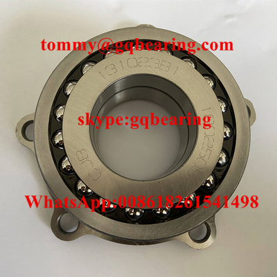 1802505-03TF ইস্পাত খাঁচা চাকা হাব ভারবহন ইউনিট Gcr15 অভ্যন্তরীণ ব্যাসার্ধ 50mm