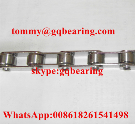 C2082HHPSS SUS304 পিন চেইন লিনিয়ার বল লেয়ার OEM জারা প্রতিরোধী