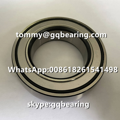 Gcr15 ইস্পাত উপাদান INA F-555102.01 একক সারি গভীর গ্রোভ বল লেয়ার 45x75x19mm