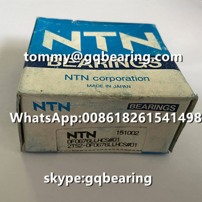 Gcr15 DF0676LLHCS#01 ডিপ গ্রোভ বল লেয়ার 32x52x20mm
